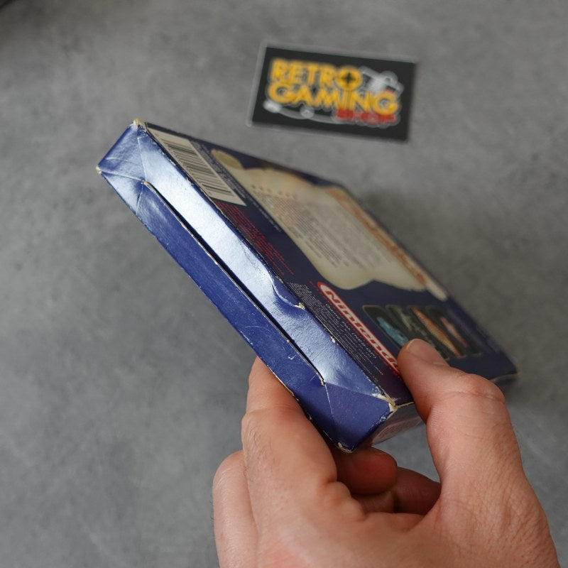 Vendita Solstice - Retrogaming Shop