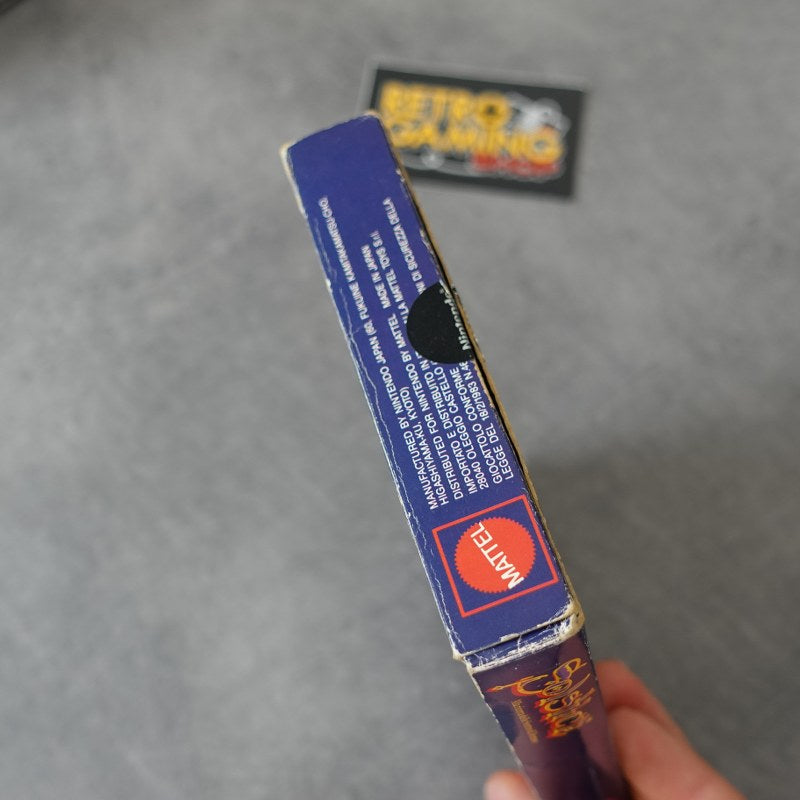 Vendita Solstice - Retrogaming Shop