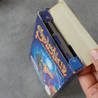 Vendita Solstice - Retrogaming Shop