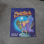 Vendita Solstice - Retrogaming Shop