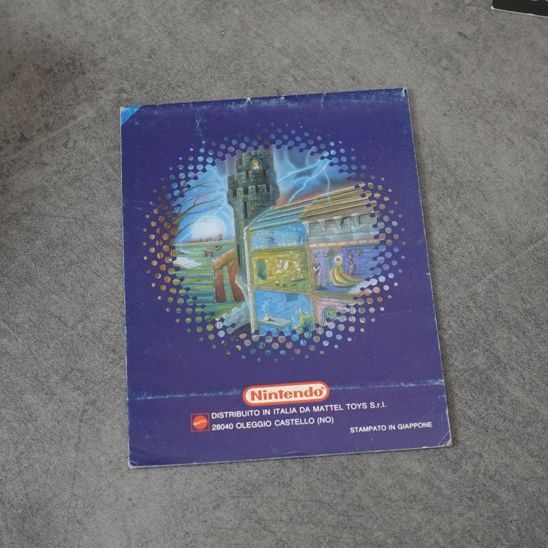 Vendita Solstice - Retrogaming Shop