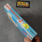 Vendita Super Mario Bros 2 GIG - Retrogaming Shop