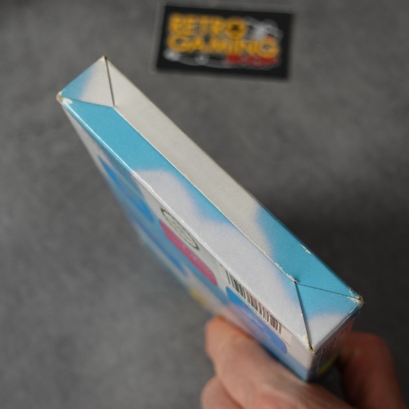 Vendita Super Mario Bros 2 GIG - Retrogaming Shop