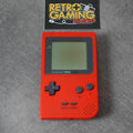 Game Boy Pocket