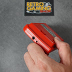 Game Boy Pocket