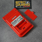 Game Boy Pocket