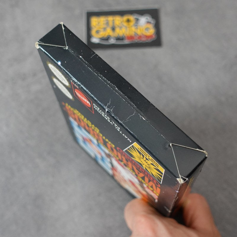 Vendita Super Mario Bros Mattel - Retrogaming Shop