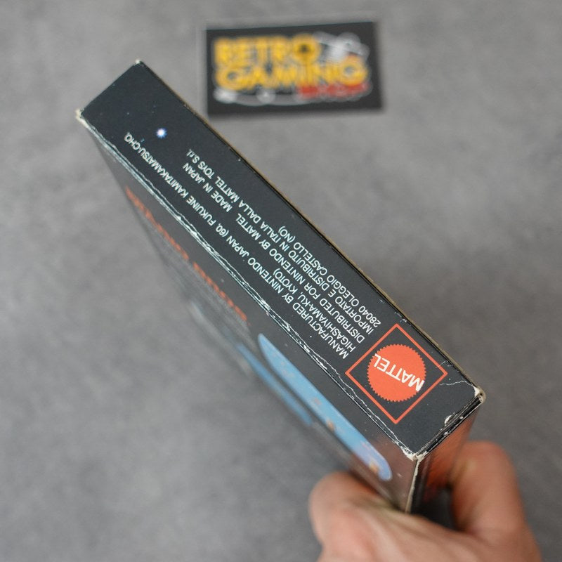 Vendita Super Mario Bros Mattel - Retrogaming Shop
