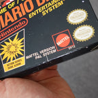 Vendita Super Mario Bros Mattel - Retrogaming Shop
