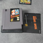 Vendita Super Mario Bros Mattel - Retrogaming Shop