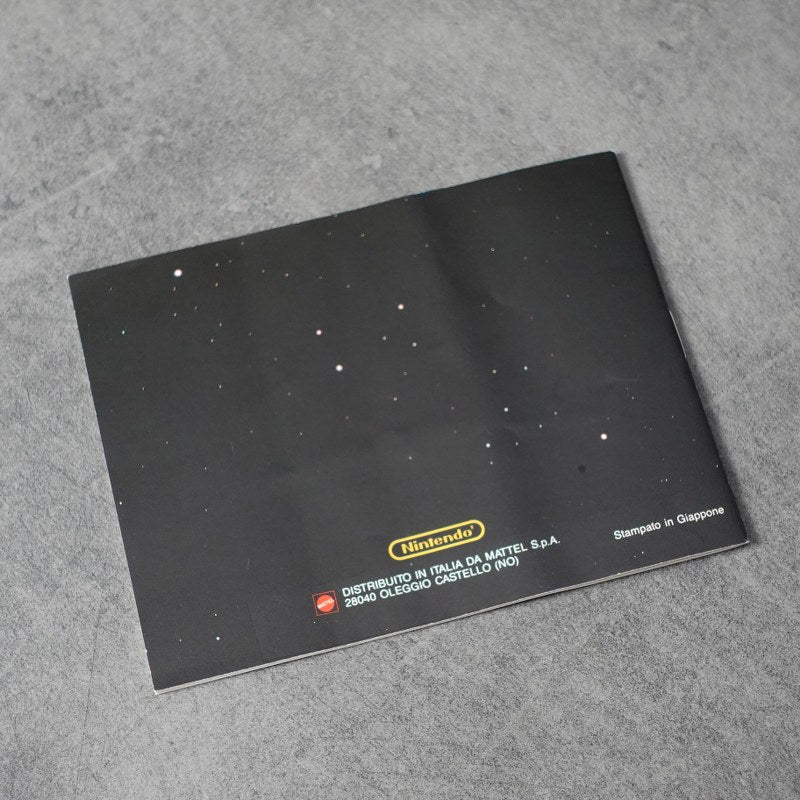 Vendita Super Mario Bros Mattel - Retrogaming Shop