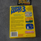 Vendita Super Mario Bros 3 - Retrogaming Shop