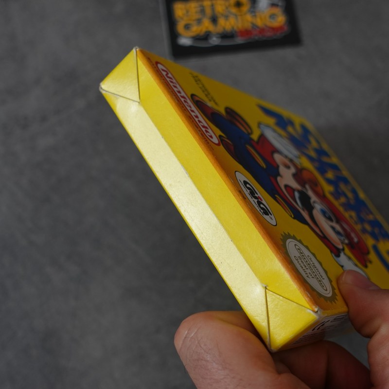Vendita Super Mario Bros 3 - Retrogaming Shop