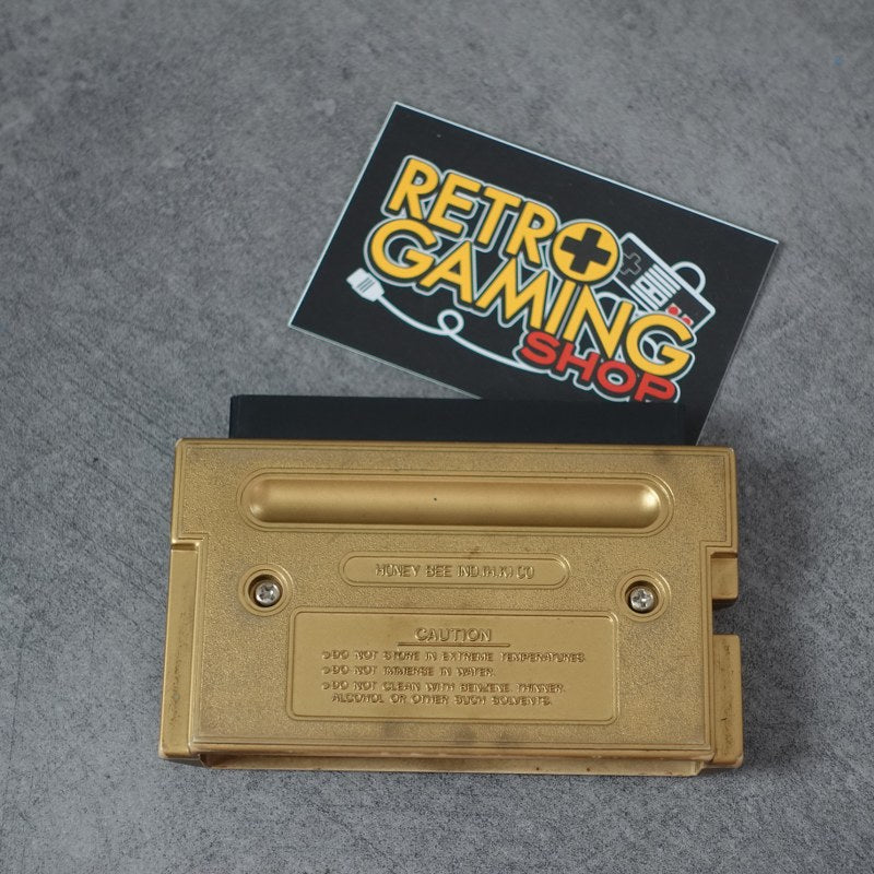 Honey Bee Game Adapter