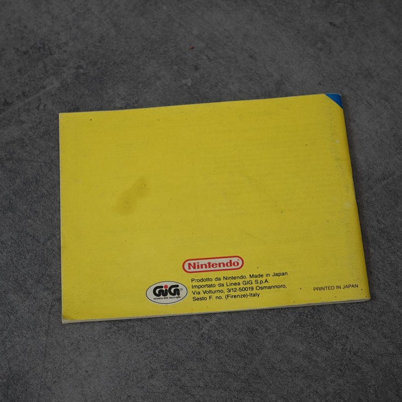 Vendita Super Mario Bros 3 - Retrogaming Shop