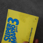 Vendita Super Mario Bros 3 - Retrogaming Shop