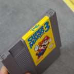 Vendita Super Mario Bros 3 - Retrogaming Shop