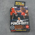 Vendita Mike Tyson’s Punch out!! Prima Stampa + Lettera Tyson - Retrogaming Shop