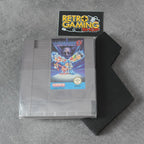 Mega Man 3