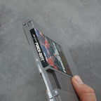 Vendita Mike Tyson’s Punch out!! Prima Stampa + Lettera Tyson - Retrogaming Shop