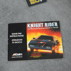 Vendita Knight Rider - Retrogaming Shop
