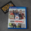 Fifa Football