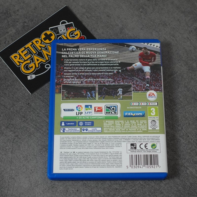 Fifa Football