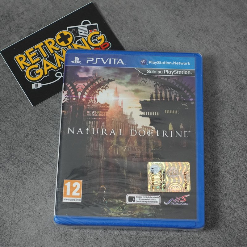Natural Doctrine Nuovo
