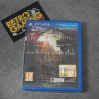 Natural Doctrine Nuovo