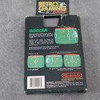 Vendita Soccer - Retrogaming Shop