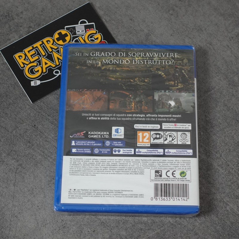 Natural Doctrine Nuovo