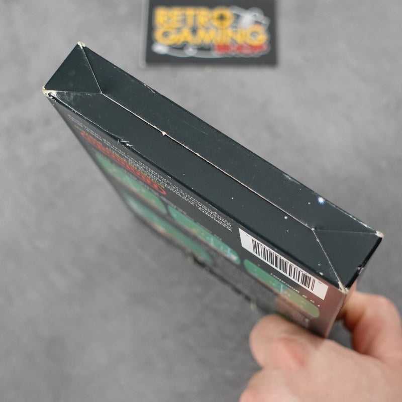 Vendita Soccer - Retrogaming Shop