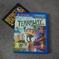 Tearaway Il Messaggero di Carta