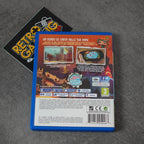 Tearaway Il Messaggero di Carta