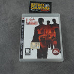 Vendita Il Padrino 2 - Retrogaming Shop