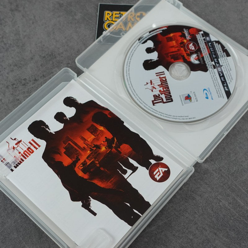 Vendita Il Padrino 2 - Retrogaming Shop