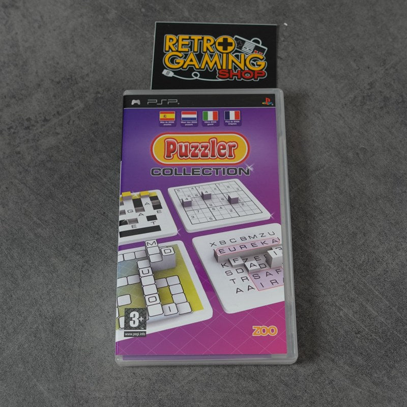Puzzler Collection