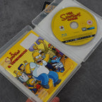 Vendita I Simpson Il Videogioco - Retrogaming Shop