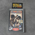 Prince of Persia Rival Sword