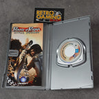 Prince of Persia Rival Sword