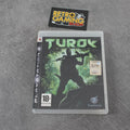 Vendita Turok - Retrogaming Shop