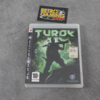 Vendita Turok - Retrogaming Shop