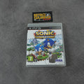Vendita Sonic Generations - Retrogaming Shop