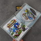 Vendita Sonic Generations - Retrogaming Shop