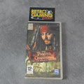 Pirates of The Caribbean Dead Man's Chest