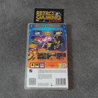 Crash Tag Team Racing