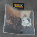 Transformers The Game