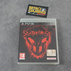 Vendita Splatterhouse - Retrogaming Shop