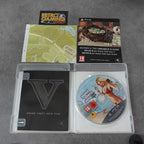 Grand Theft Auto V Five
