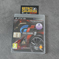 Gran Turismo 5